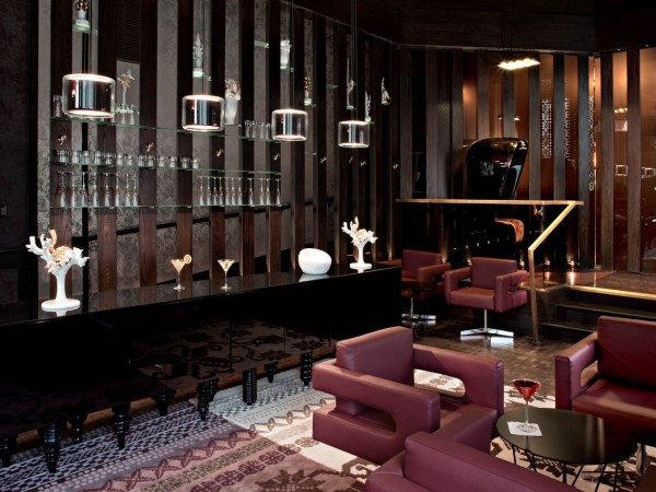 TRIBECA GRAND SALON
