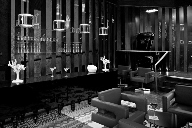 TRIBECA GRAND SALON
