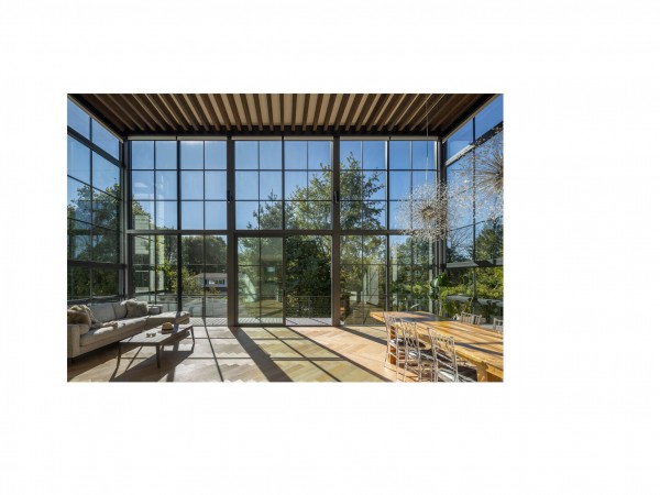 A COUNTRY HOME TRANSFORMED