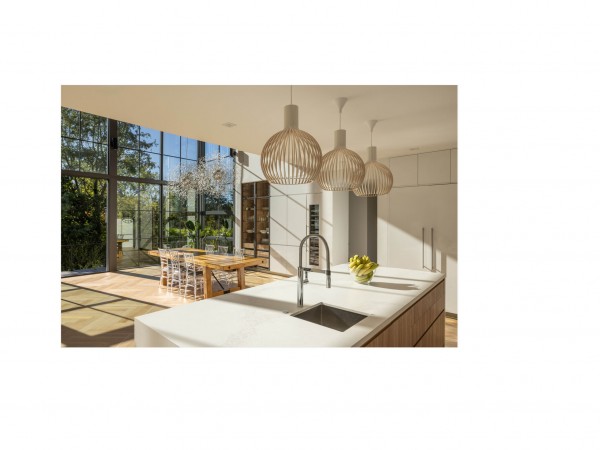 A COUNTRY HOME TRANSFORMED